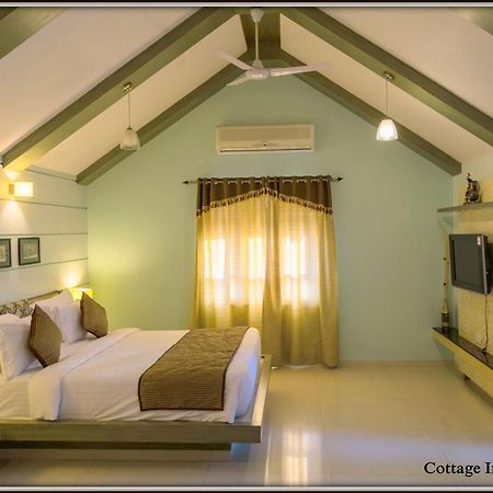Amidhara Resort Sasan Gir Room photo