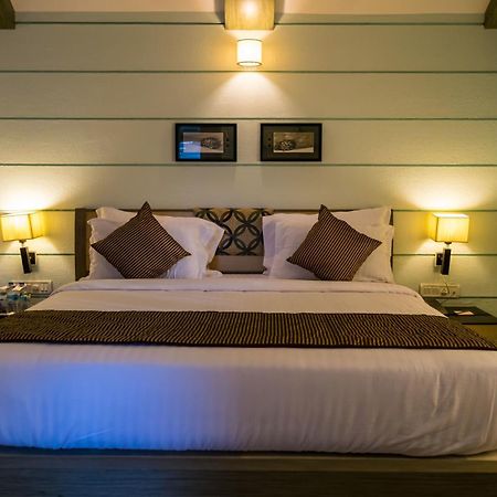 Amidhara Resort Sasan Gir Room photo