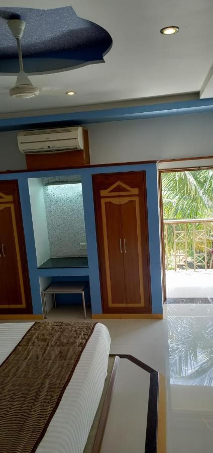 Amidhara Resort Sasan Gir Exterior photo