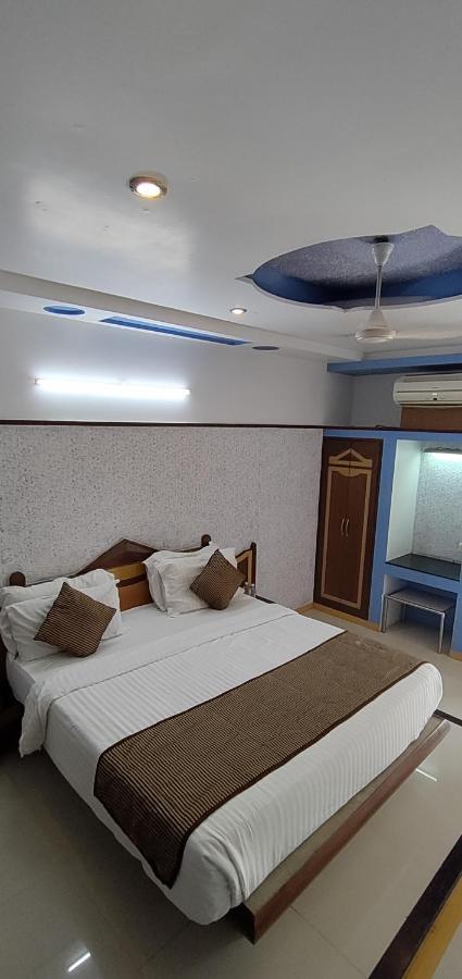 Amidhara Resort Sasan Gir Exterior photo