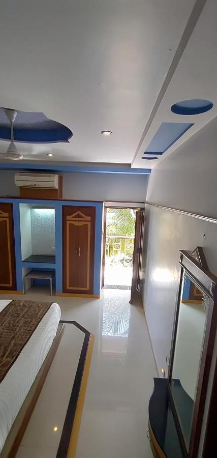Amidhara Resort Sasan Gir Exterior photo