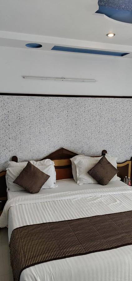 Amidhara Resort Sasan Gir Exterior photo