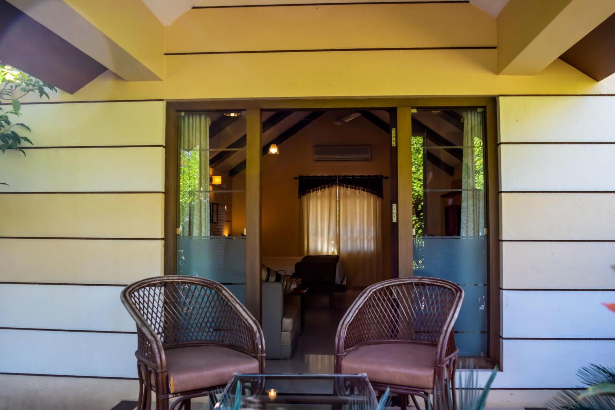 Amidhara Resort Sasan Gir Room photo