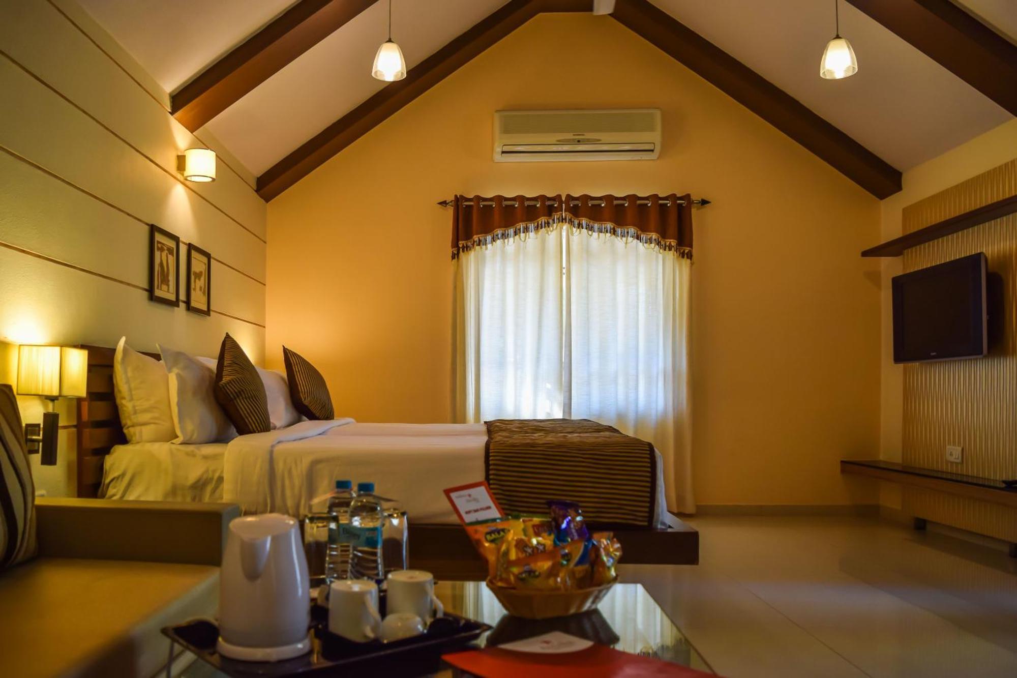 Amidhara Resort Sasan Gir Room photo