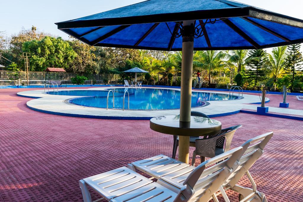 Amidhara Resort Sasan Gir Exterior photo
