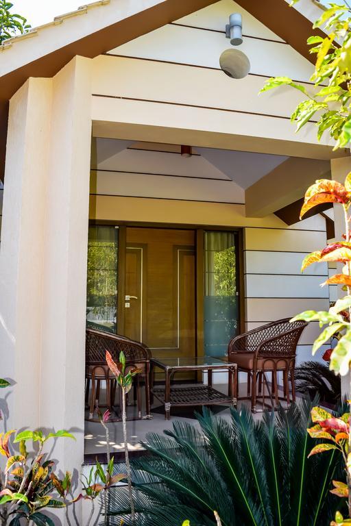Amidhara Resort Sasan Gir Exterior photo