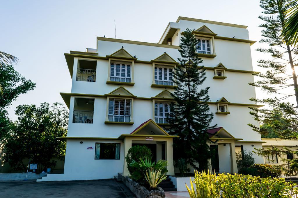 Amidhara Resort Sasan Gir Exterior photo