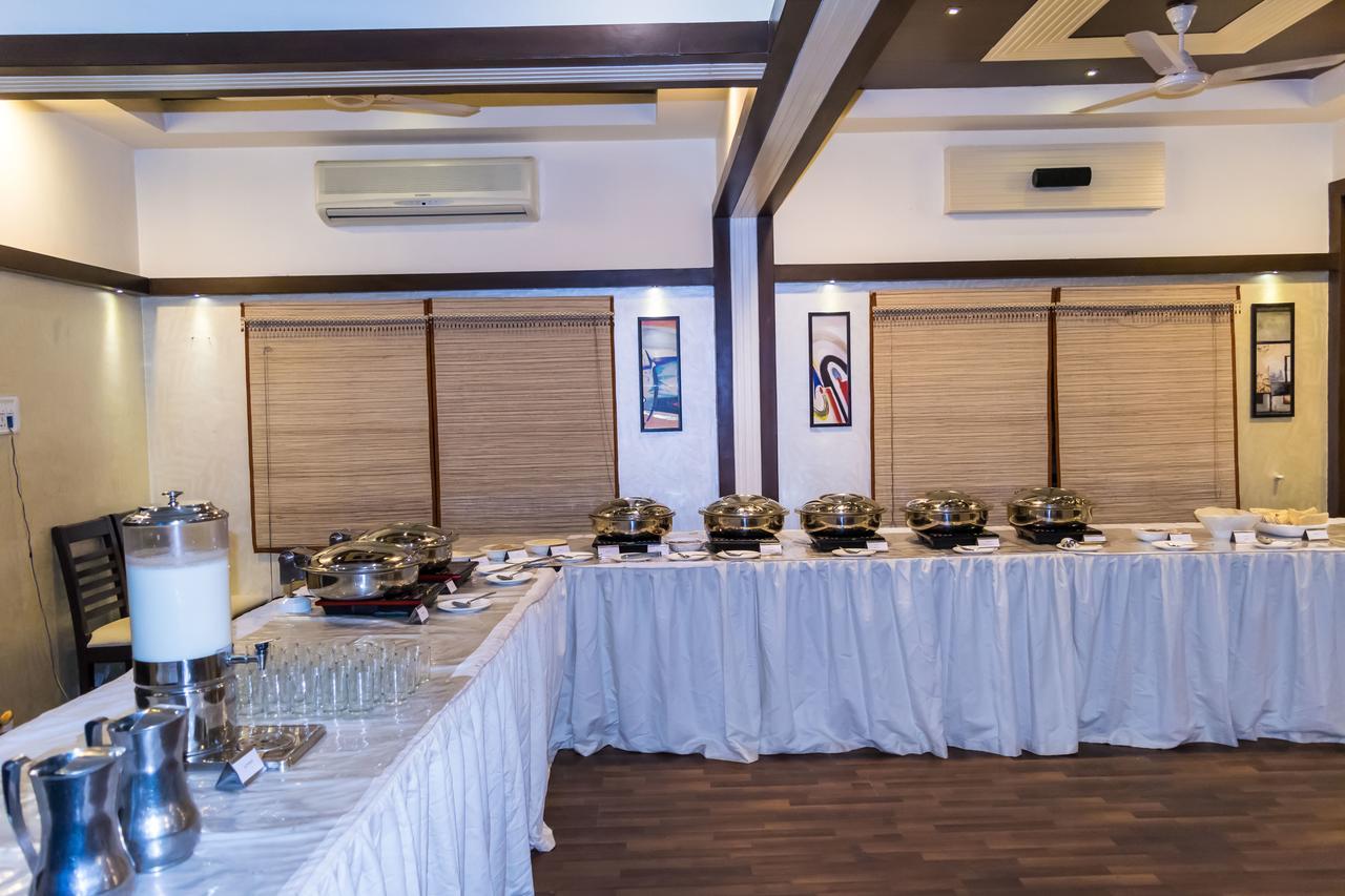 Amidhara Resort Sasan Gir Exterior photo